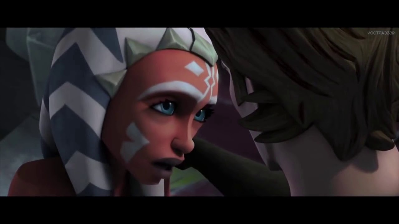 Ahsoka Tano Tribute _ DYNASTY