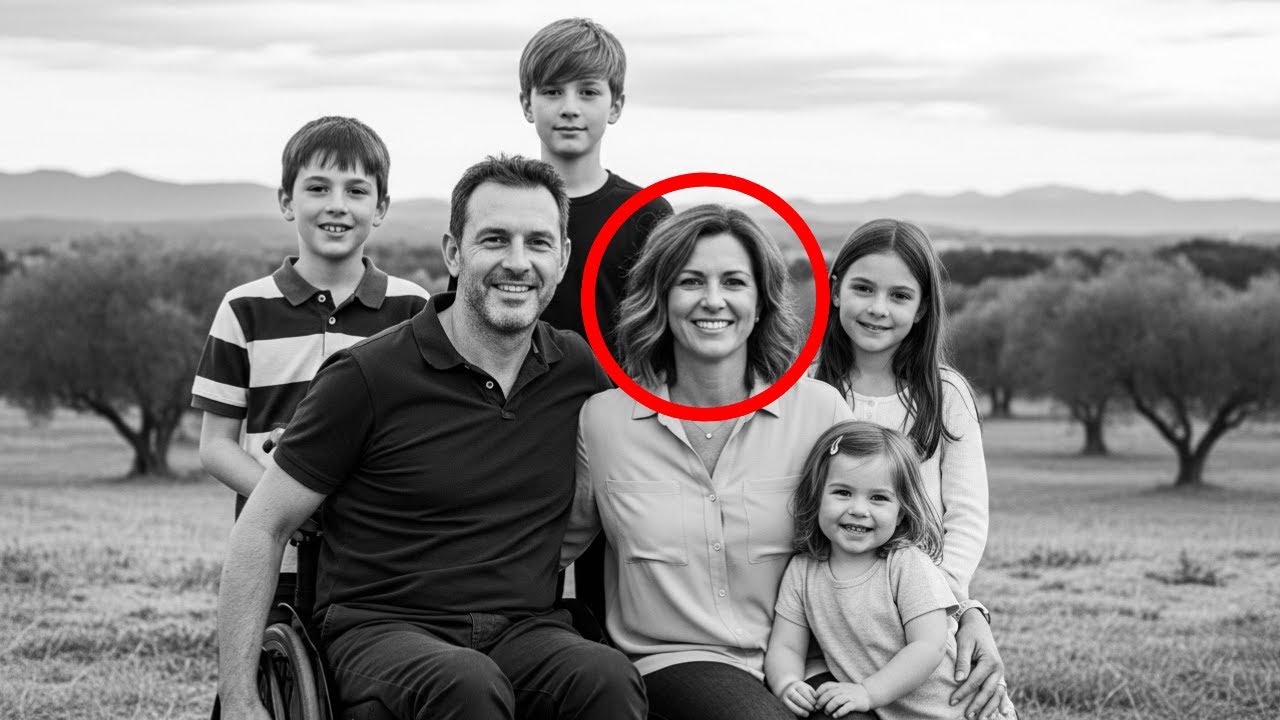Mama je otišla u kupovinu, ali se nikada nije vratila – 14 godina kasnije njezina obitelj otkriva...