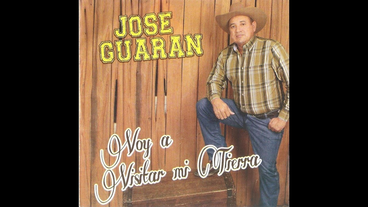 JOSE GUARAN HOMENAJE A UNOS VALUARTES