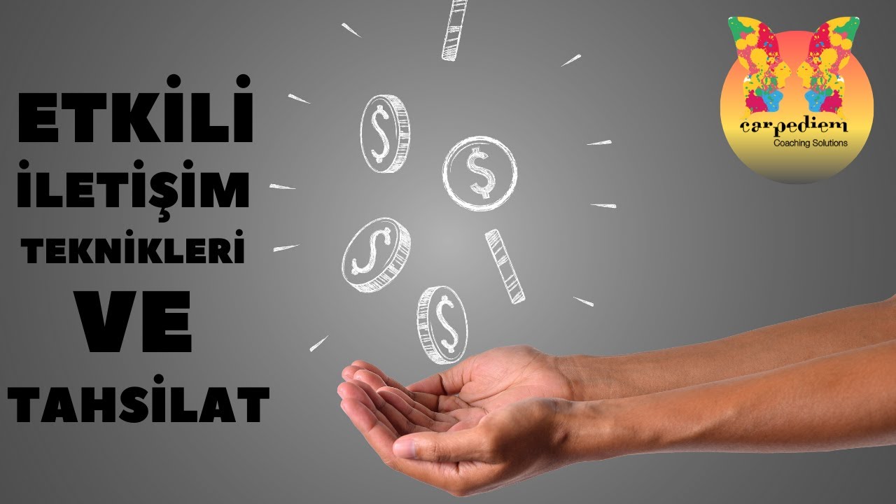 Etkili İletişim Teknikleri ve Tahsilat #hukukb&uuml;rosu #alacaky&ouml;netimi