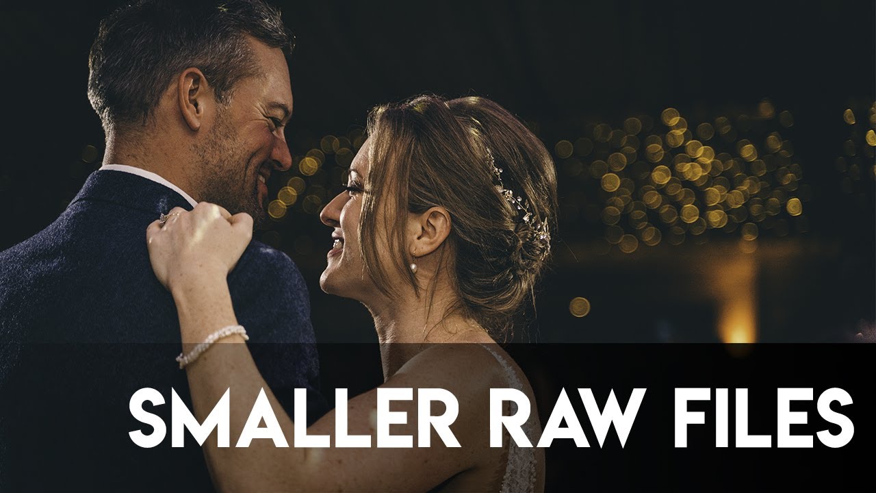 Rawsie - REDUCE RAW FILE SIZE (Previously known as Dotphoton RAW)