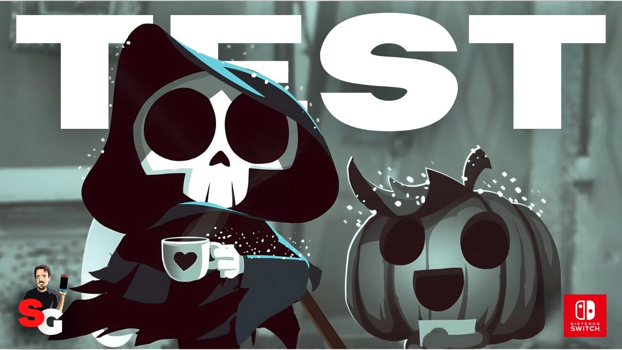 Have A Nice Death - C'est beau hein? C'est français!