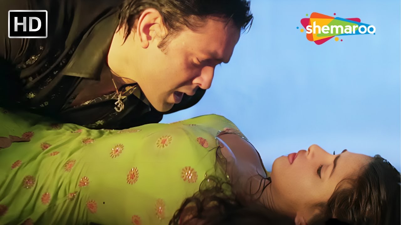 Barsaat Ke Din Aaye | Kumar Sanu | Priyanka Chopra, Bobby Deol | Barsaat (2005) | Popular Rain Song