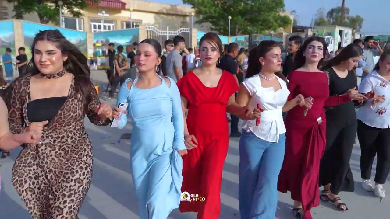 طوافا ئيزي ل گوندي دوغاتا / 3.5.2025 / By #goldvideo  / Part 6