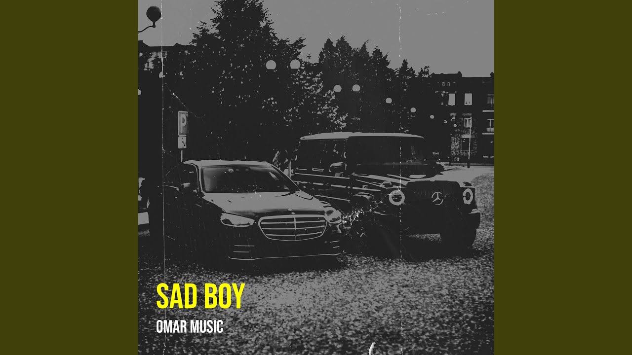 Sad BoY