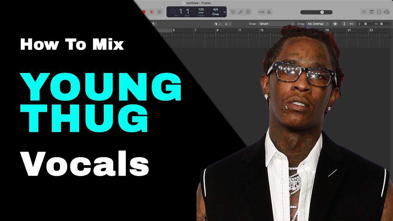 How To Sound Like Young Thug - 