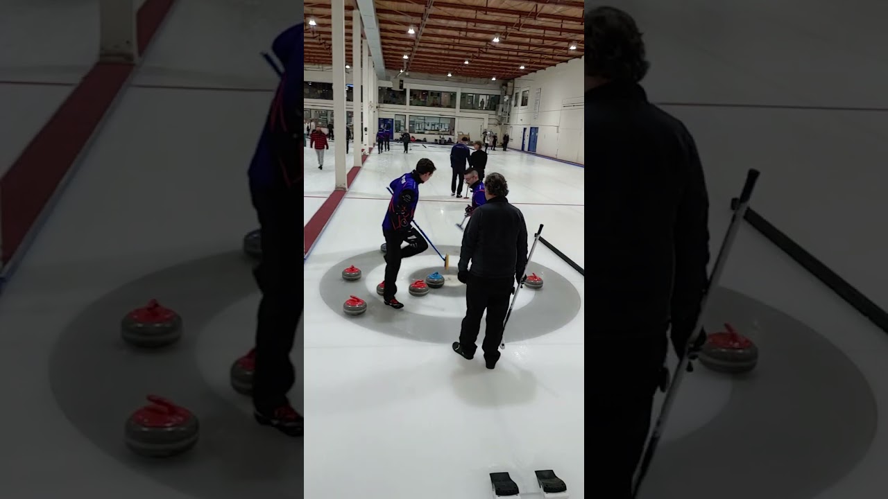 Marpole Club Championships 2Av2B Game Away 3