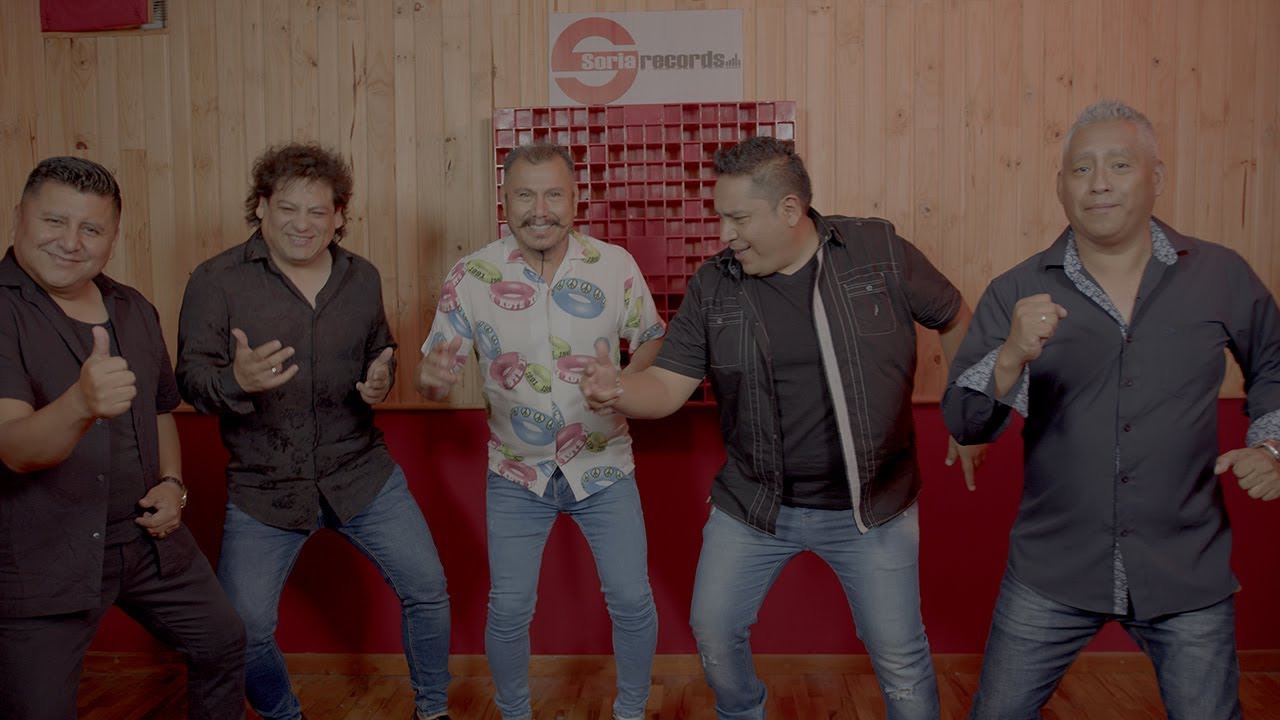 Ozono - Prometí / Fuego, Fuego (Feat. Elmer Hermosa)
