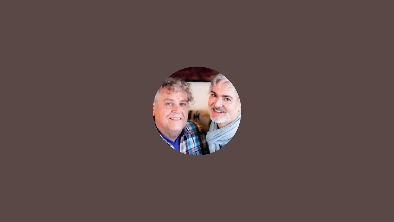Richard is live Friday 20th February 2026
