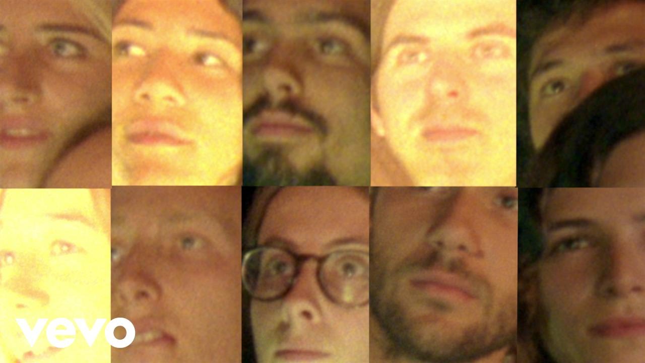 Babeheaven - Moving On