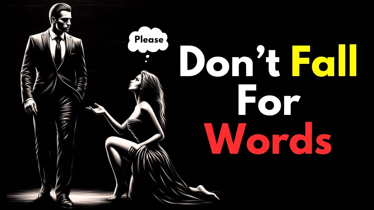 They Said They Miss You… But Do They Mean It | Stoicism