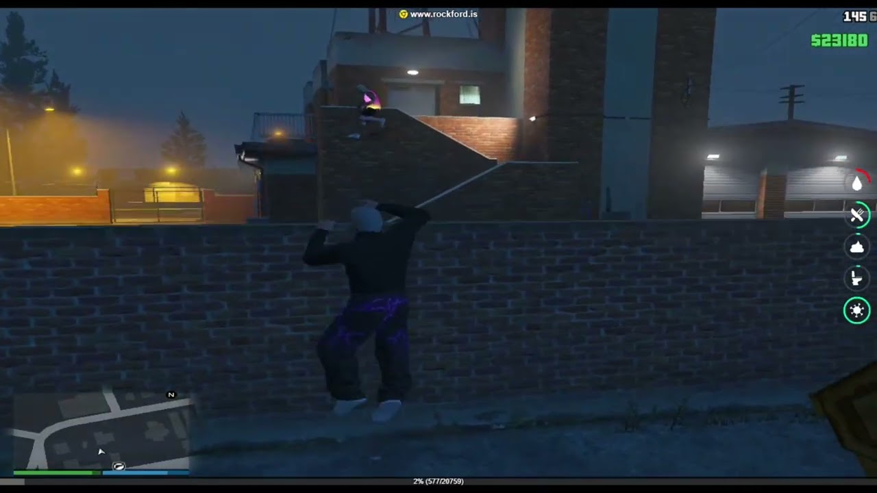 CLIP PA MIS HIJOS
