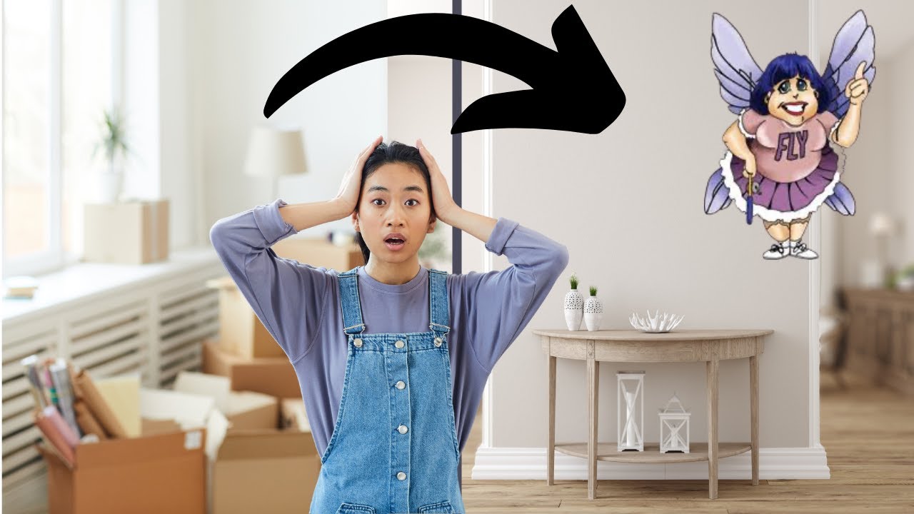 I Tried the FlyLady System For Cleaning (and got BABY STEPS!)