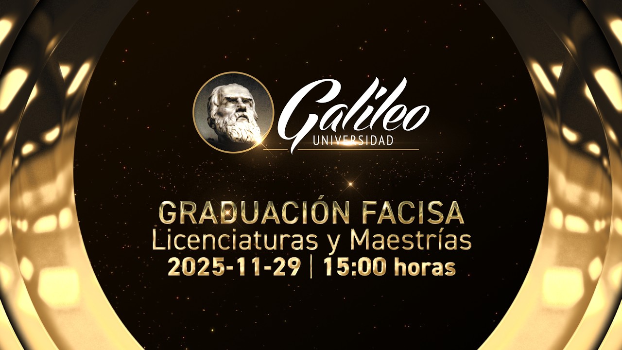 Graduación - Facultad de Ciencias de la Salud - 2025/11/29 - 15:00 - Horas