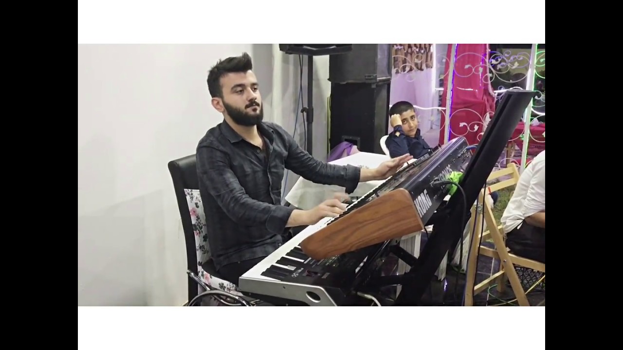 Furkan Aran & Bağlamacı İbo GRANI