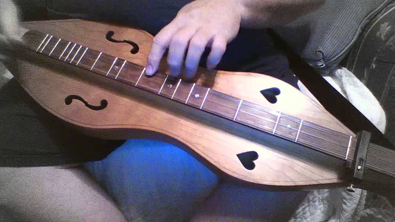 Capo 1 Old Joe Clark