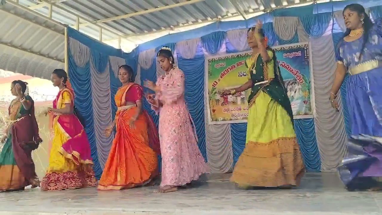 DM puram ZPHS school 🏫🎒 2023-2024(1)