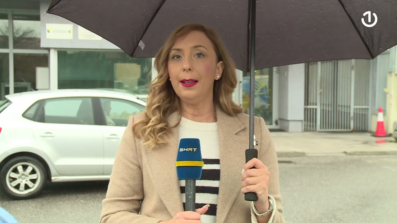 Pravosuđe Bosne i Hercegovine još traga za Dodikom, Stevandićem i  Viškovićem