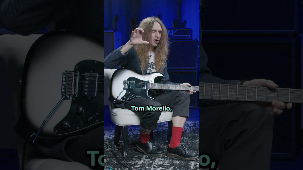 Ник Джонстон о исполнении песни Back to the Beginning 🎸 #nickjohnston #ozzyosbourne #blacksabbath...