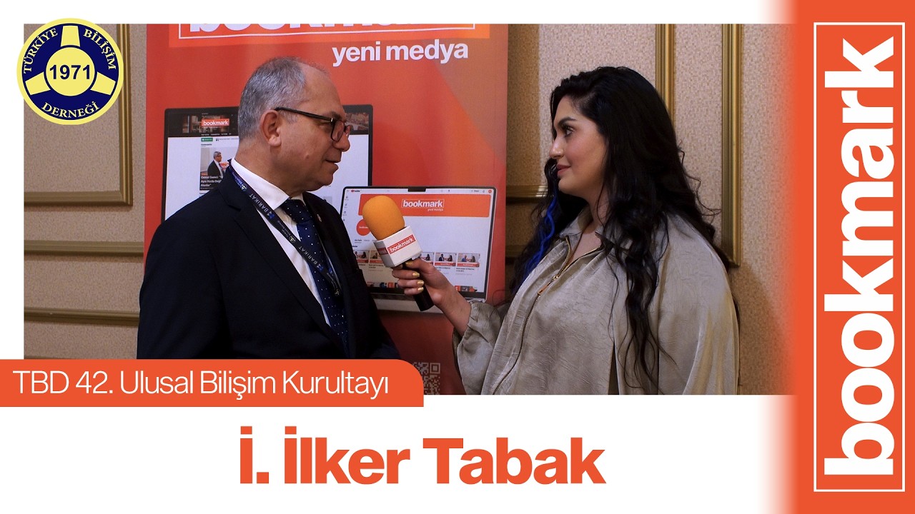 İ. İlker Tabak - TBD Eski Genel Başkanı | 05.02.2026