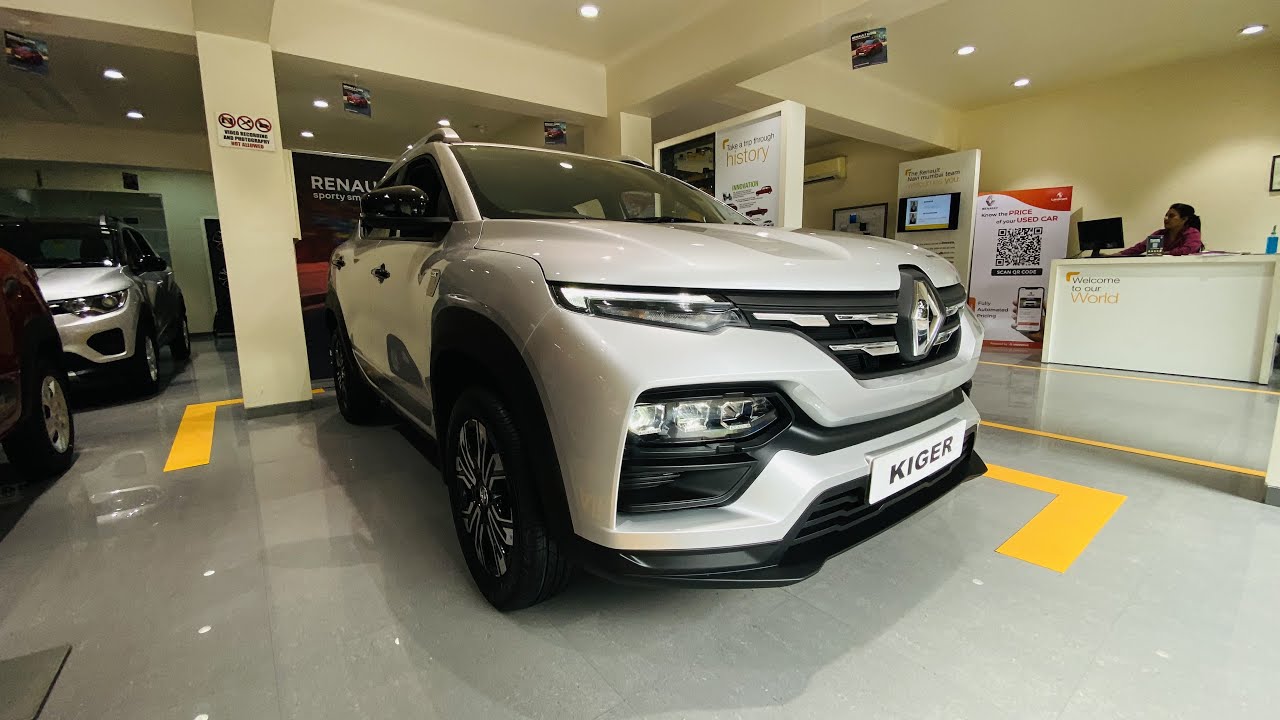 New 2022 Renault Kiger RXZ 😍 New Changes New Features worth to Buy ?