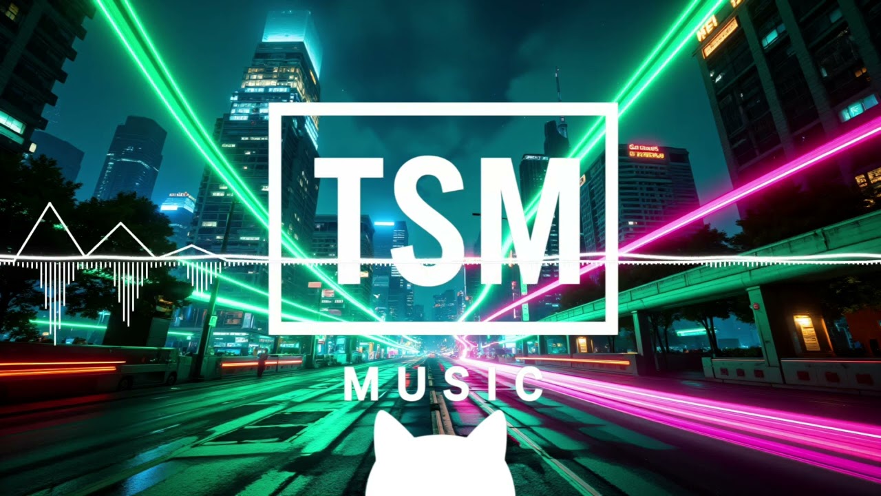 Nova Surge　　　TSM music | EDM | Melodic Trance | Tech Trance | No Copyright Music