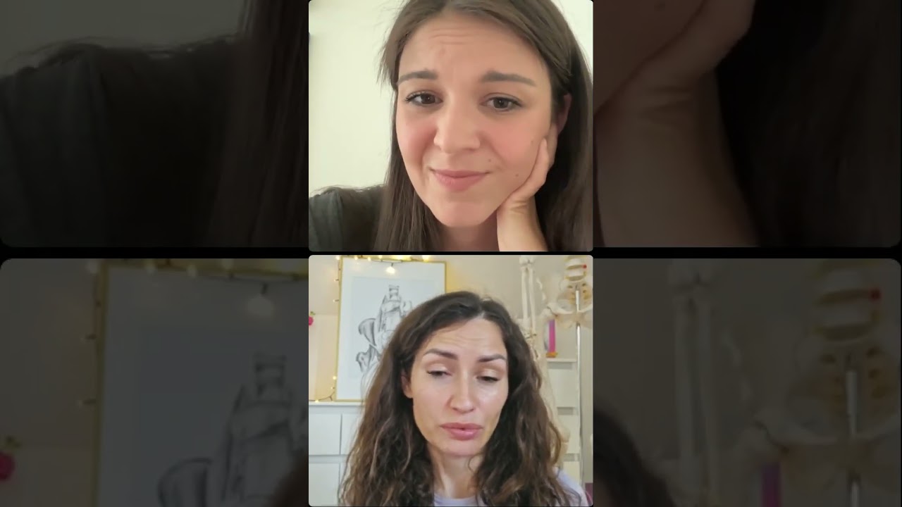 Kiedy jechać do porodu ? Dziś jako gość u Oli Fabjańskiej psychoterapeutki