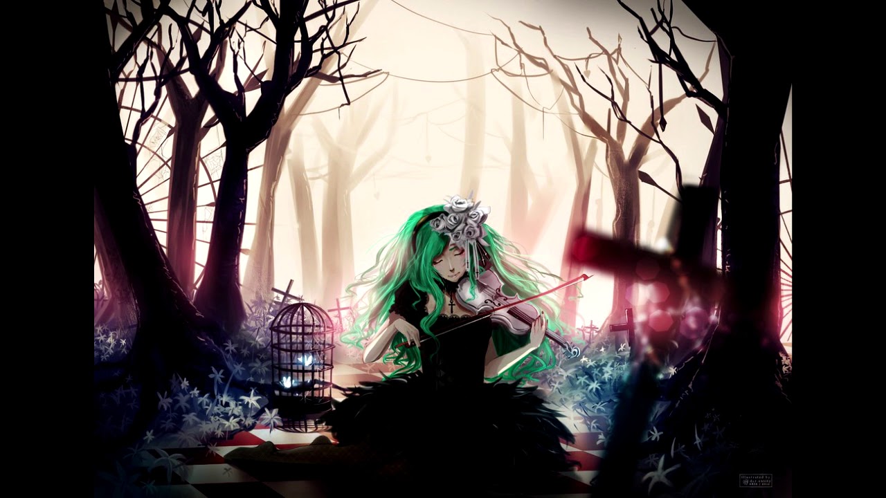 Dies irae - Mozart「NIGHTCORE」