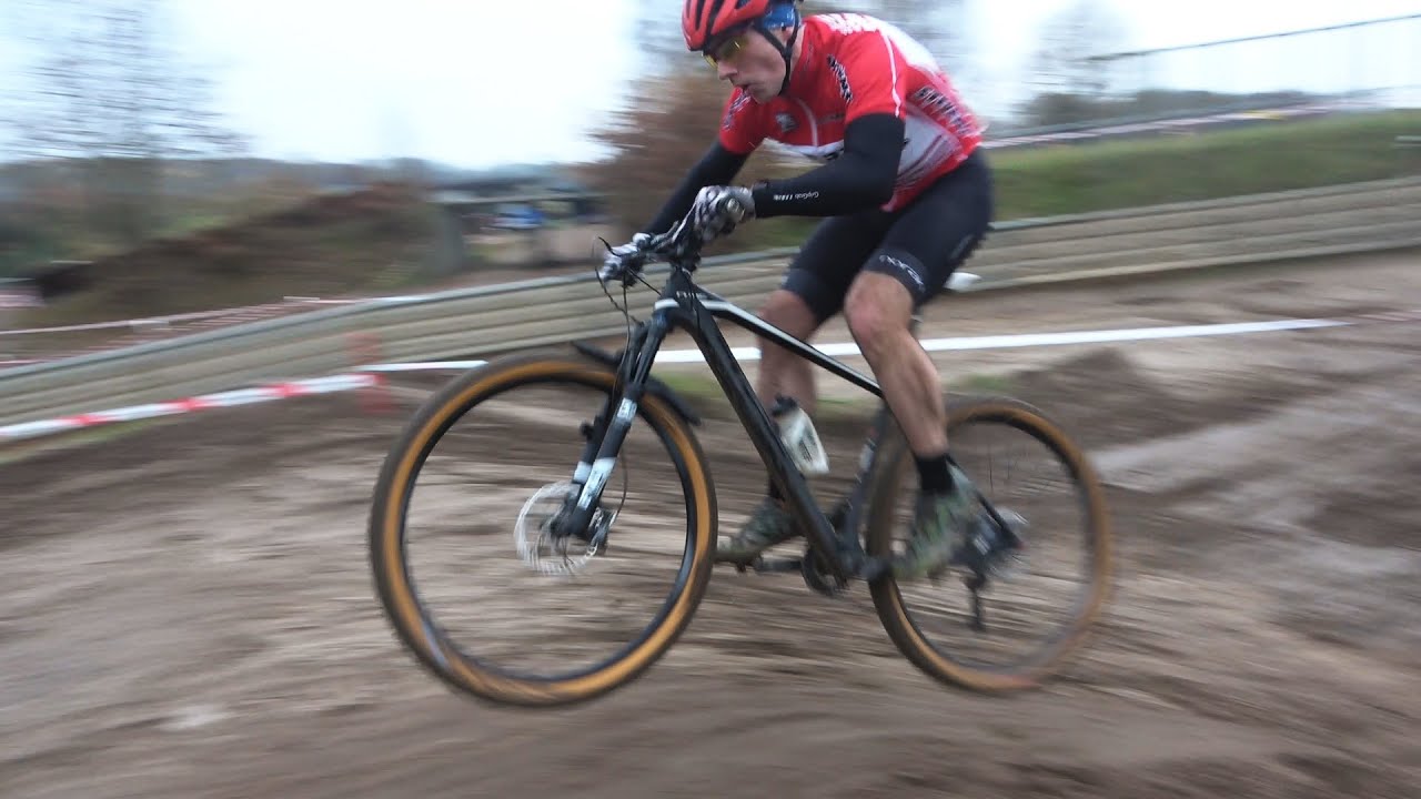 Stevens Cup - Mölln - 13.11.2021