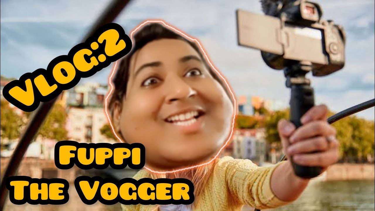 Fuppi the Vlogger: Vlog 2 HSC EXAM/ New Funny Video/ Thoughts of Shams