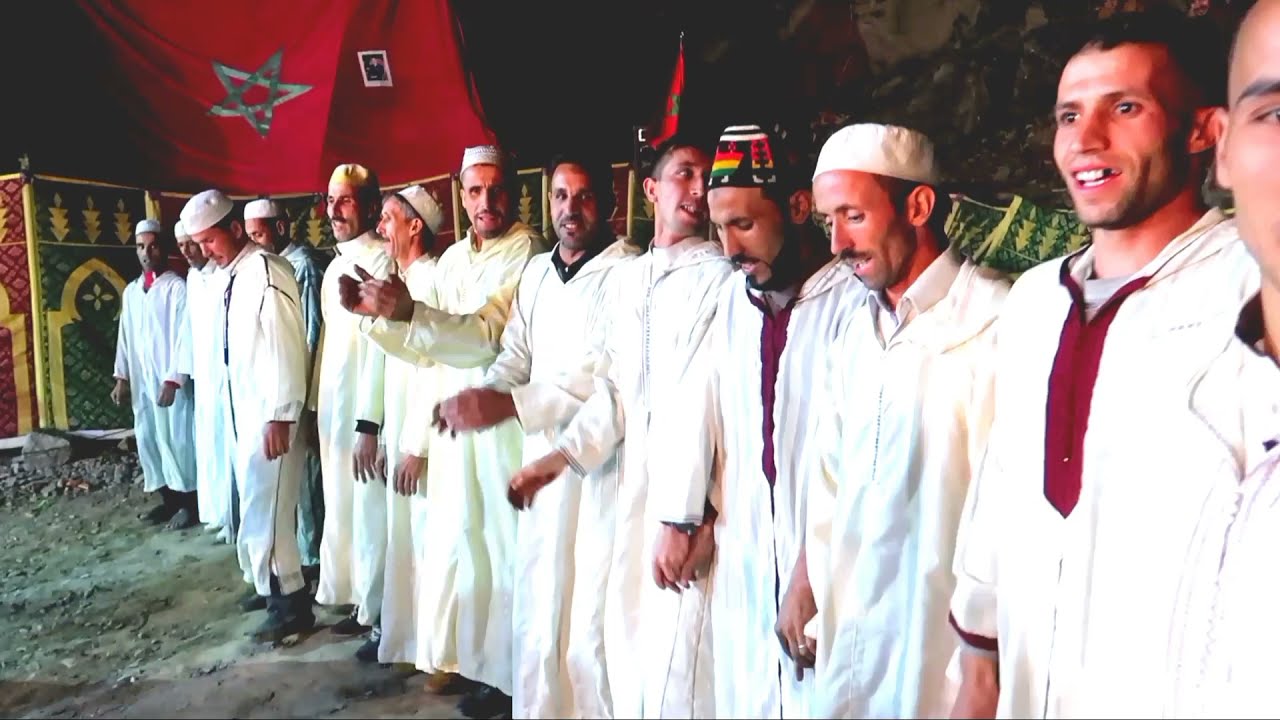 أحواش تيزيرت 2021 دوار تيزيرت قبيلة اداومحمود ahwach tizirt idawmhmiud