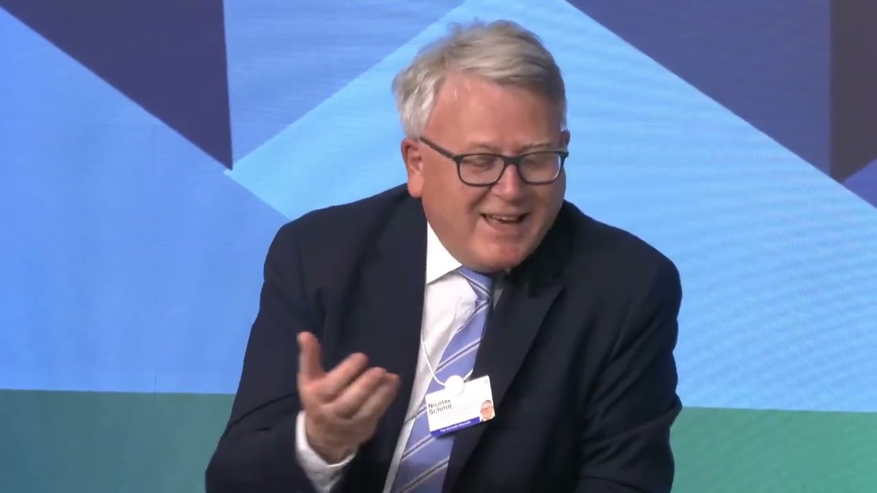 Skills for Growth  Creating a Future Ready Workforce