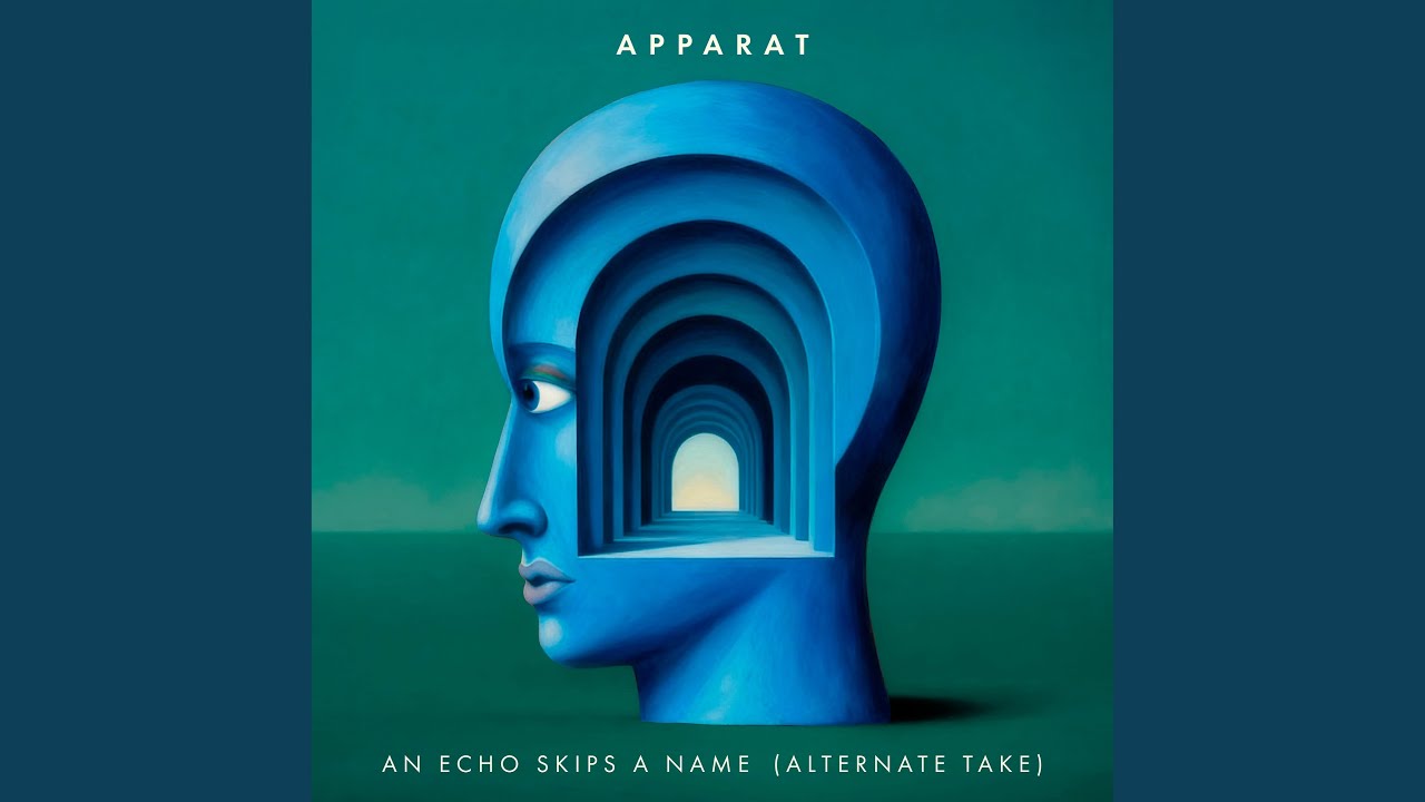 An Echo Skips A Name (alternate take)