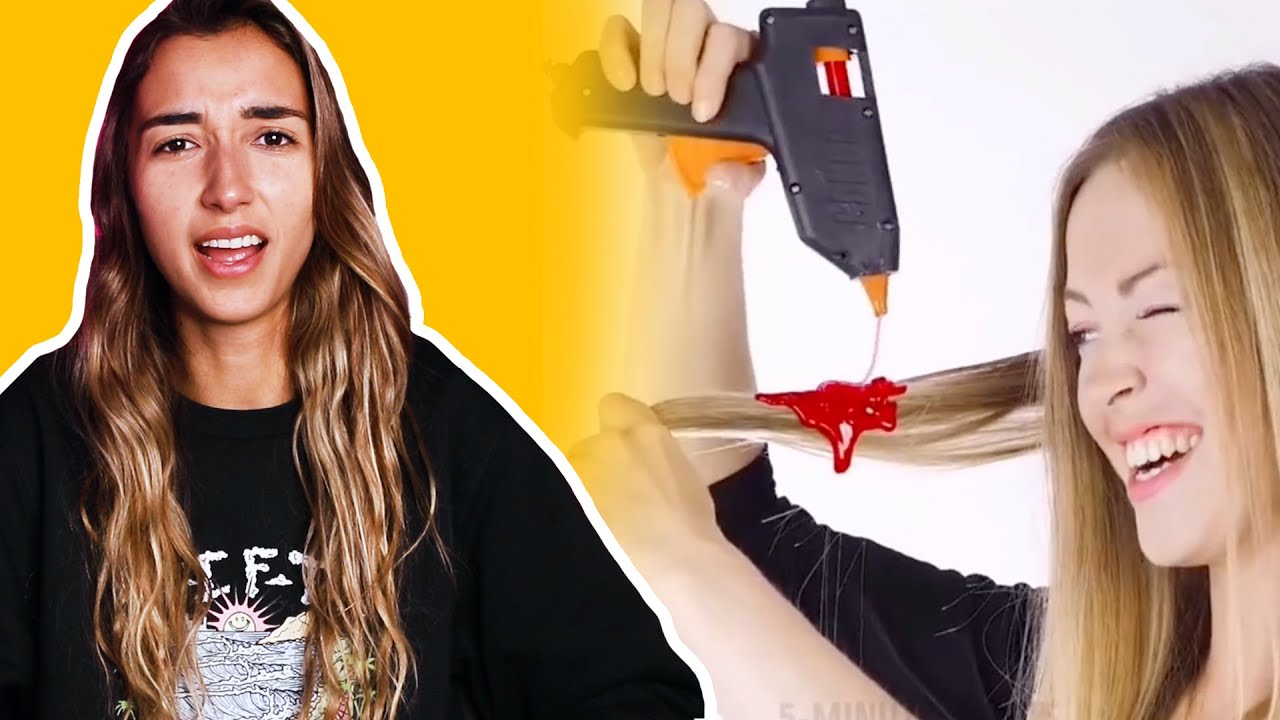 5 MINUTE CRAFTS NEEDS TO BE STOPPED