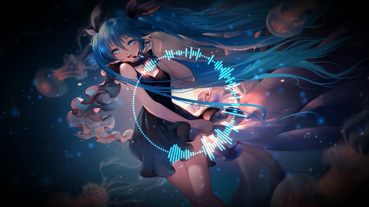 100 Gecs - Bloodstains (Nightcore)