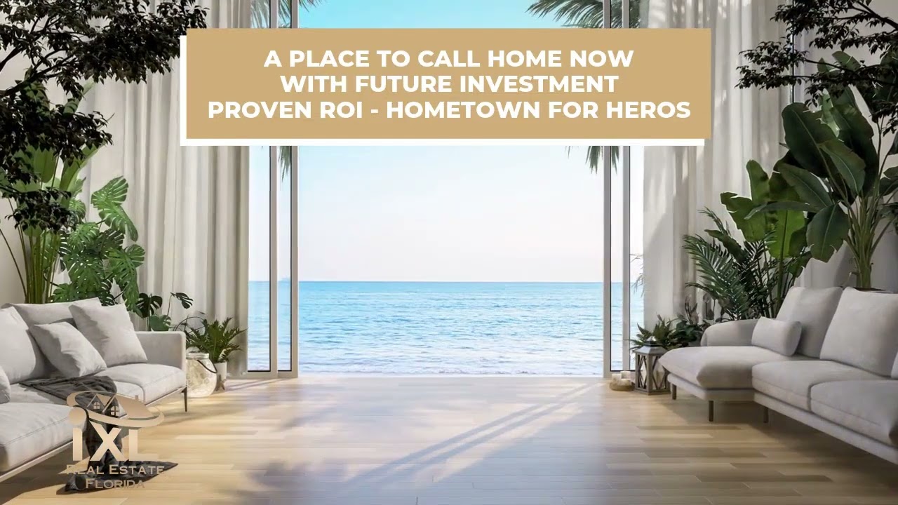 Relocating to Tyndall Air Force Base?