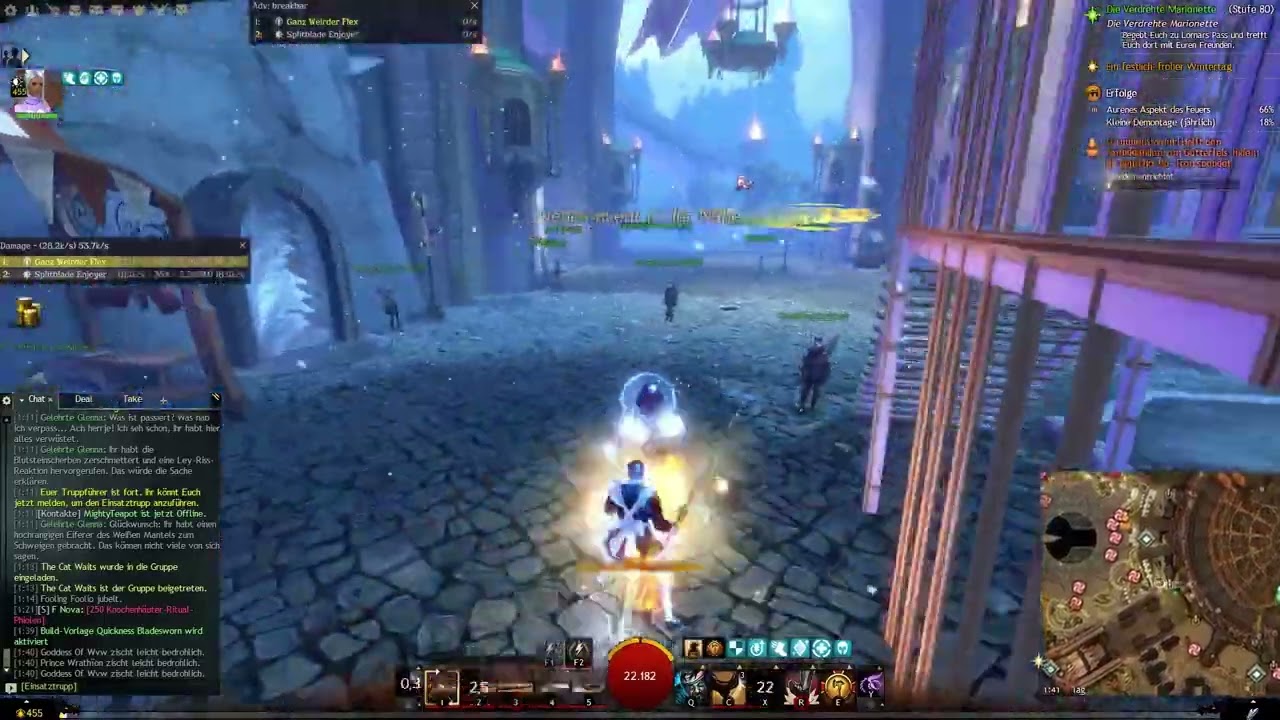 how to hit jumping skills 100% consistently in gw2 (read desc.)