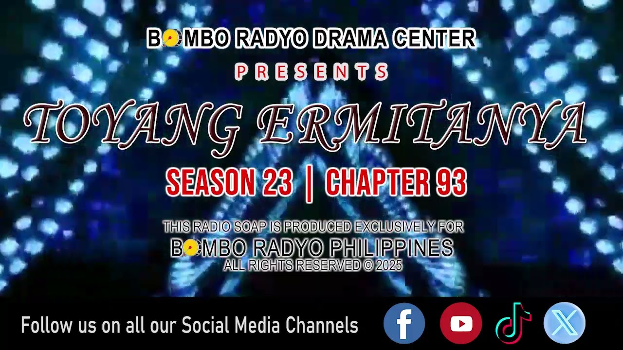 Mga Istorya Ni Toyang Ermitanya - Season 23 | Chapter 93