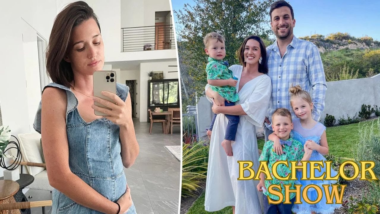Will Jade Roper & Tanner Tolbert Have a 4th Child After Losing Son? Heartbreaking Decision Explained