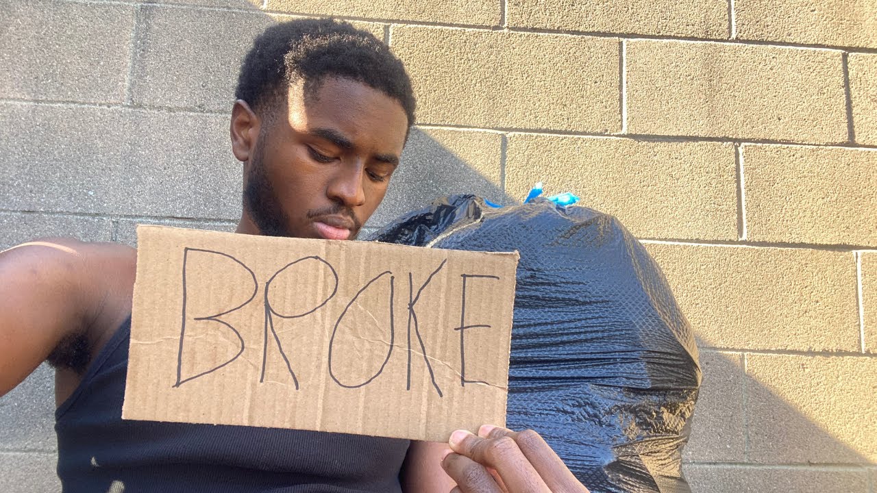 This Is What 7 Months of Unemployment Looks Like…