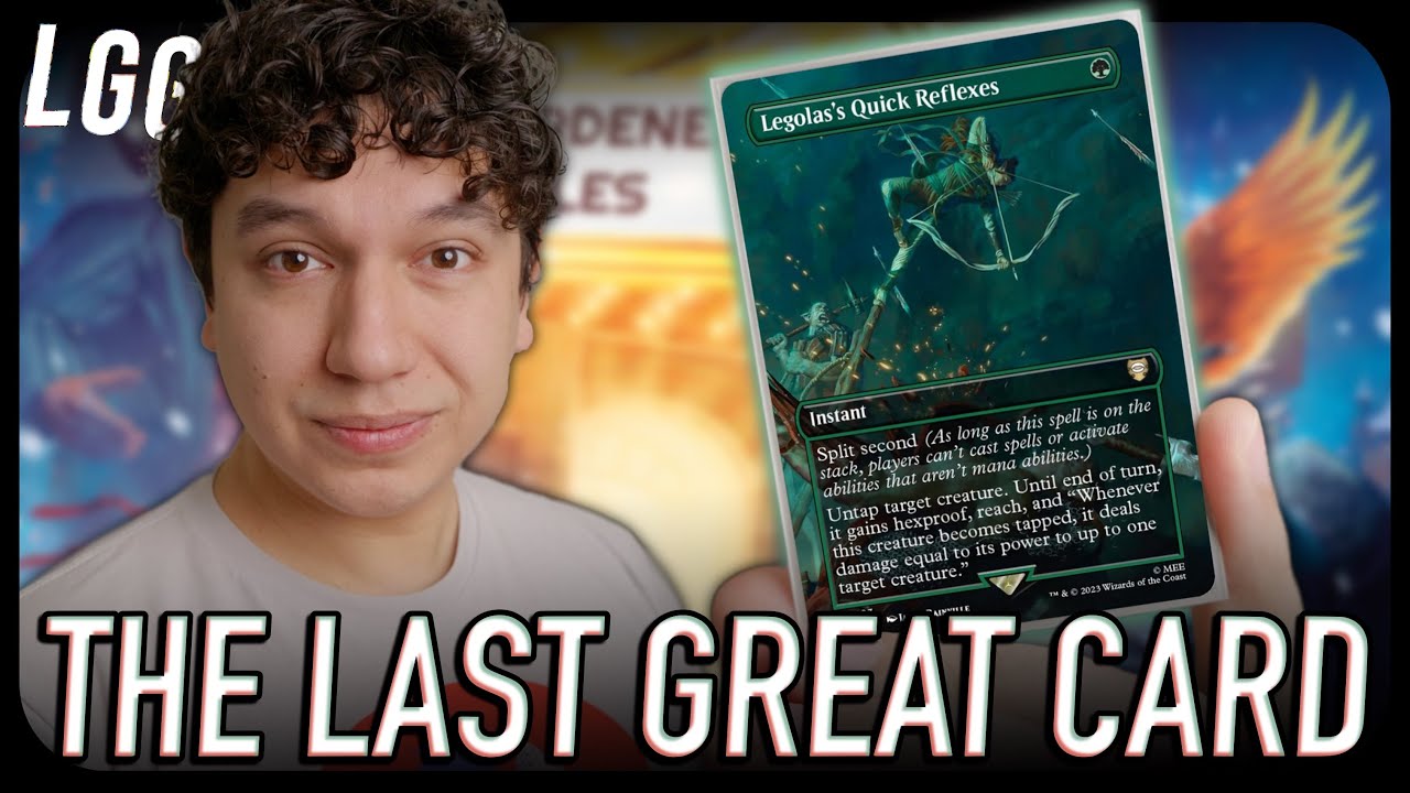Green Sucks: Here's Why | 🔴 UNTAPPED: The TCG Podcast | Magic the Gathering MTG Pack Opening