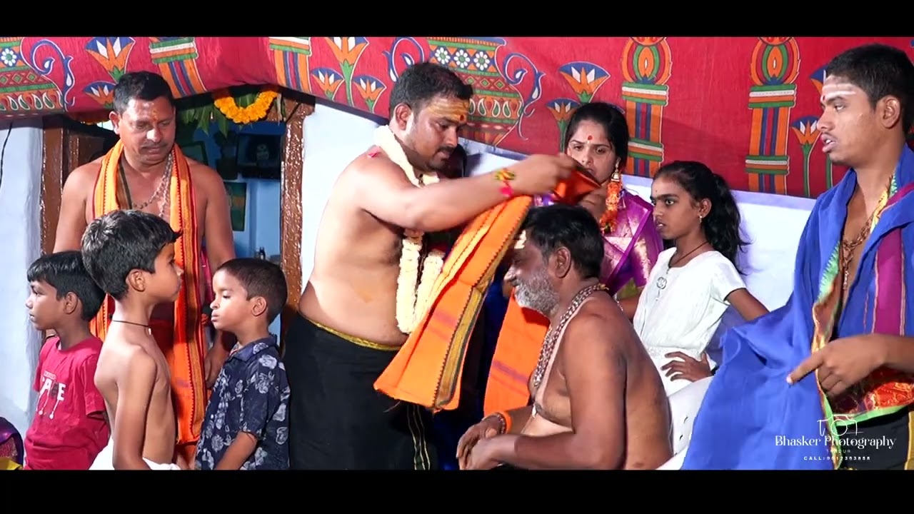మా స్వగృహంలో అయ్యప్ప మహా పడిపూజ .. 01/12/2024