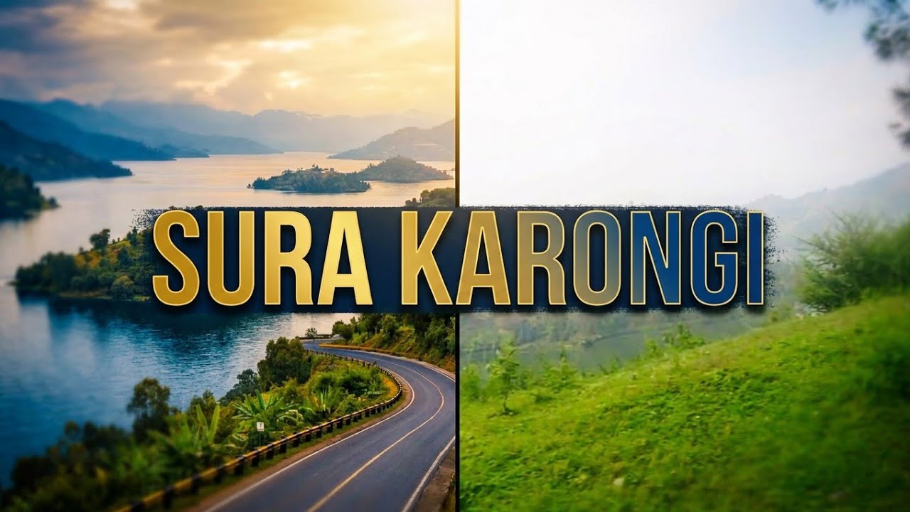 Discover Karongi  | The Hidden Paradise of Rwanda