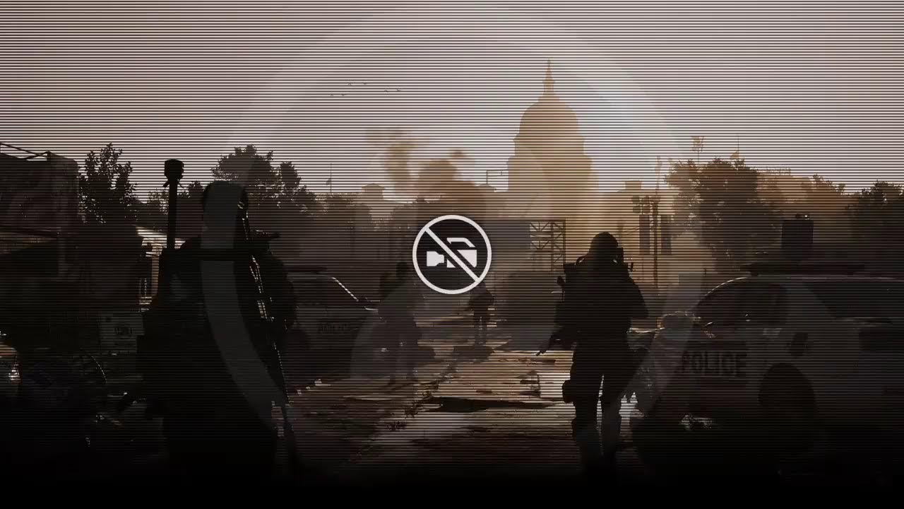 Mutiny on Division 2: manhunt 8