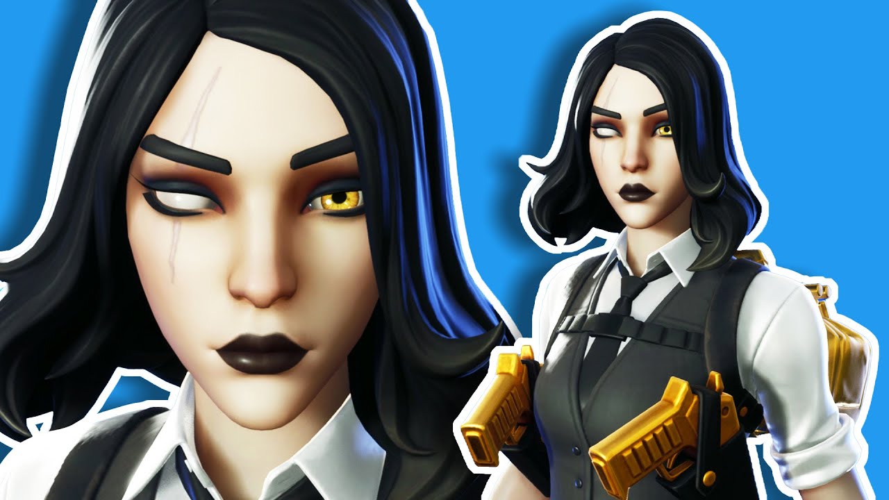 Marigold Gameplay (PS5 Fortnite)