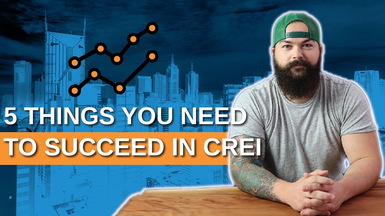 4 Things You Need to Do Before Investing in Commercial Real Estate