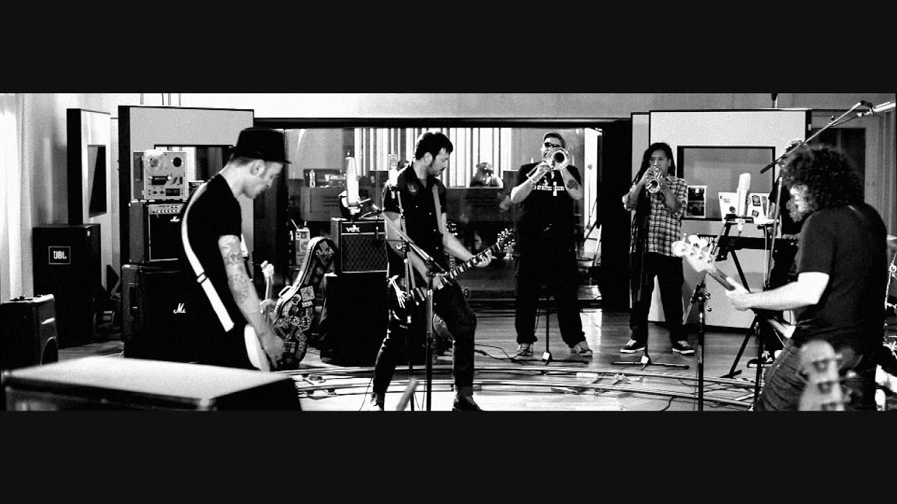 MAMUSHKAS - Wish you were here