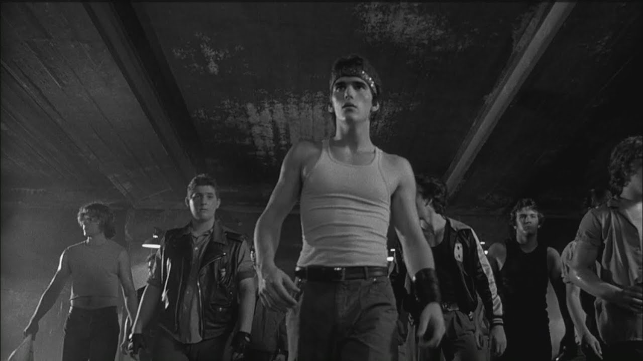 What makes Rumble Fish a Masterpiece? (Read Description)