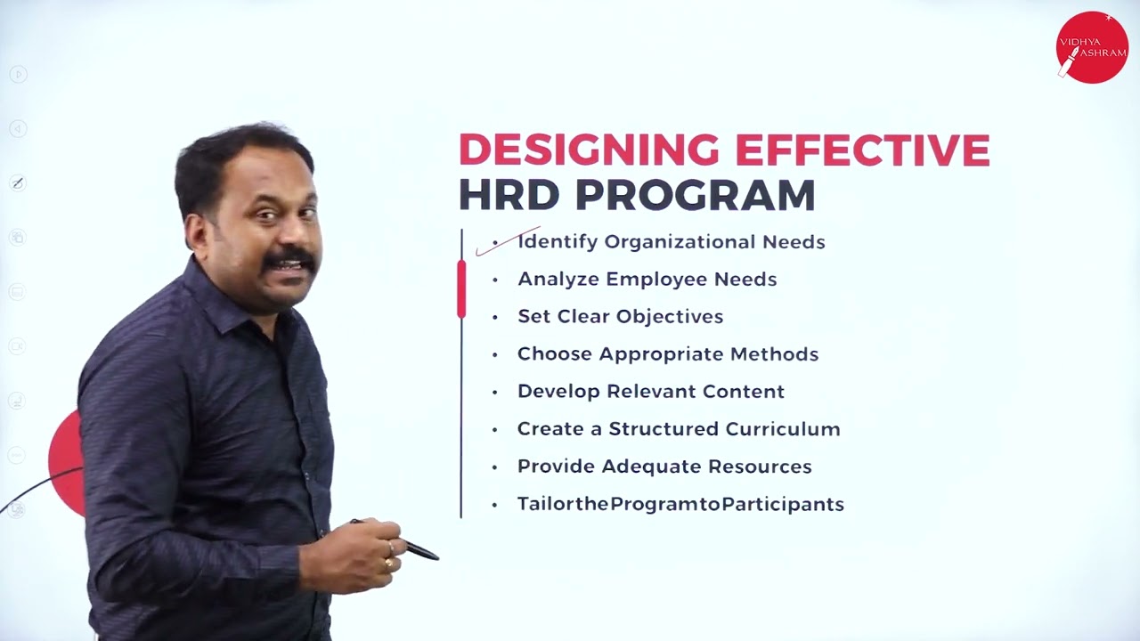 DAY 02| HUMAN RESOURCE DEVELOPMENT |VI SEM | B.BA|NEP |  FRAMEWORK OF HUMAN RESOURCE DEVELOPMENT| L1