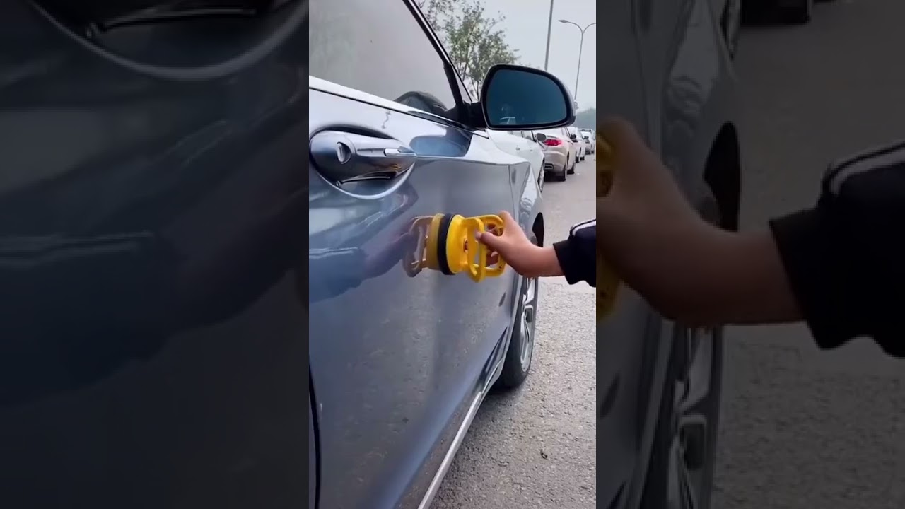 Dent Removal Harbor Freight Dent Pillre Suction Cup
